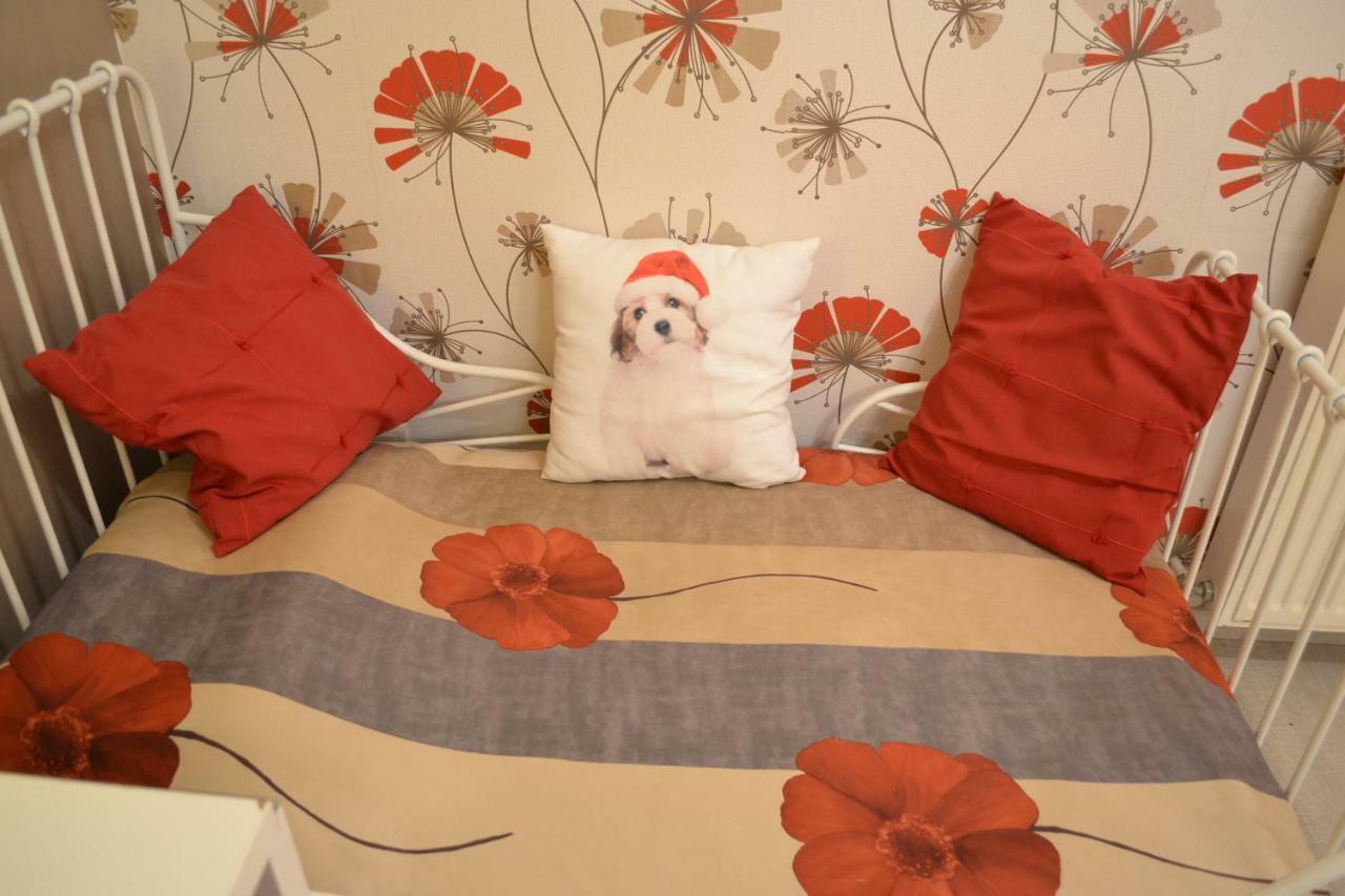 Le Paradis Des Animaux Coublevie 外观 照片